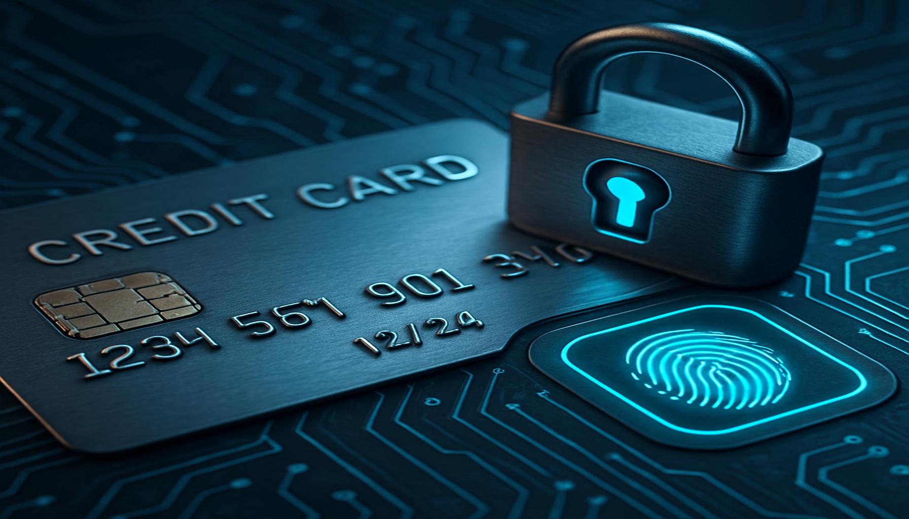» Credit Cards and Security: How to Protect Your Information in a ...