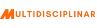 Logo multidisciplinar.com.br
