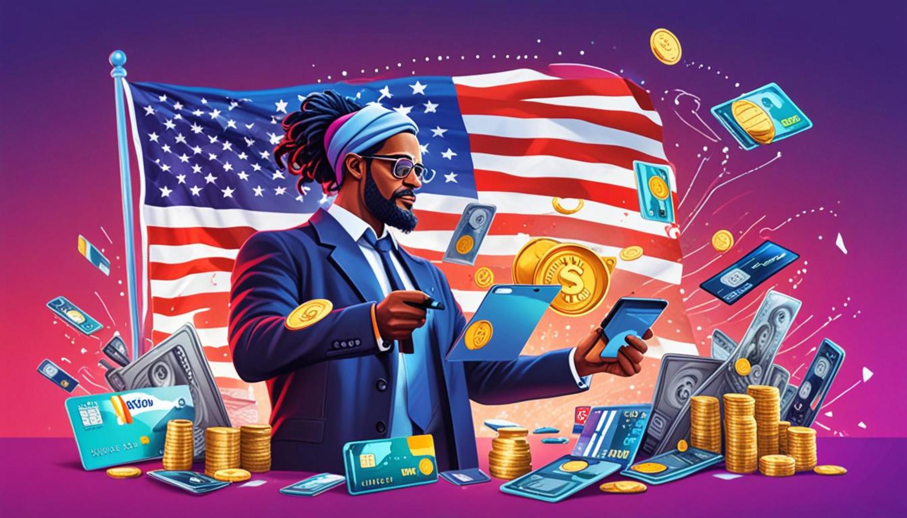 » The Role of FinTechs in the Digital Payments Revolution in the USA